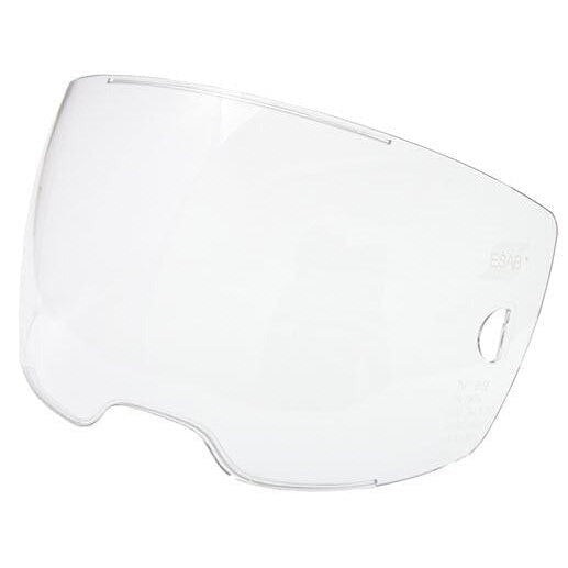 Sentinel A60 Front Cover Lens, Clear HC