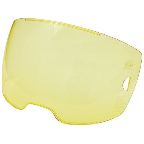 Sentinel A60 Front Cover Lens, Amber HC
