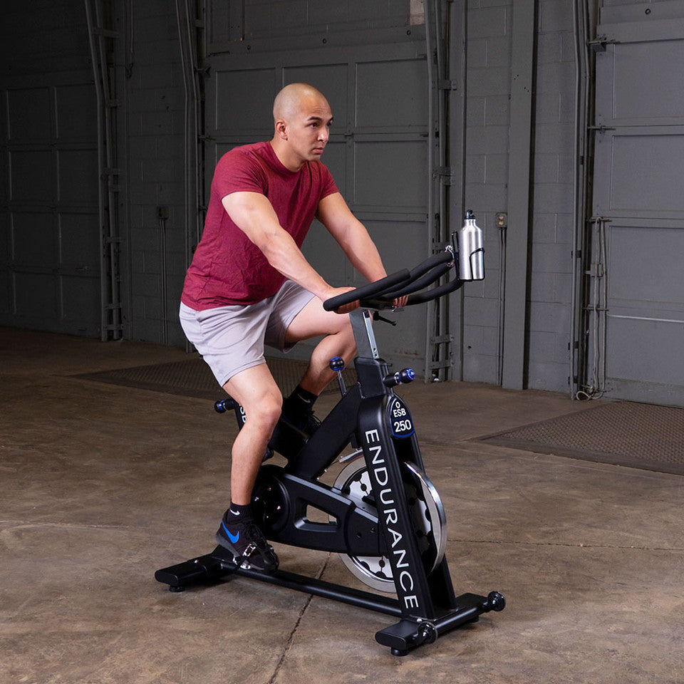 Endurance Indoor Exercise Bike, ESB250