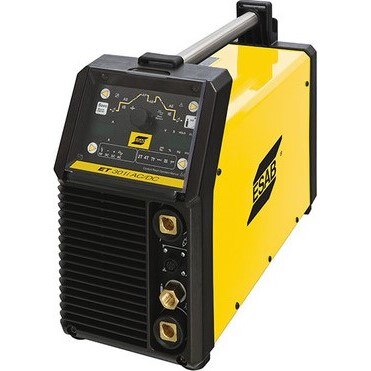ESAB® ET 301i AC/DC TIG Inverter
