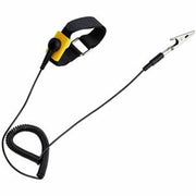 Antistatic Wrist Strap with Grounding Cable, Esd Safe Band with 5ft / 1.5m Detachable Cord, Prevent