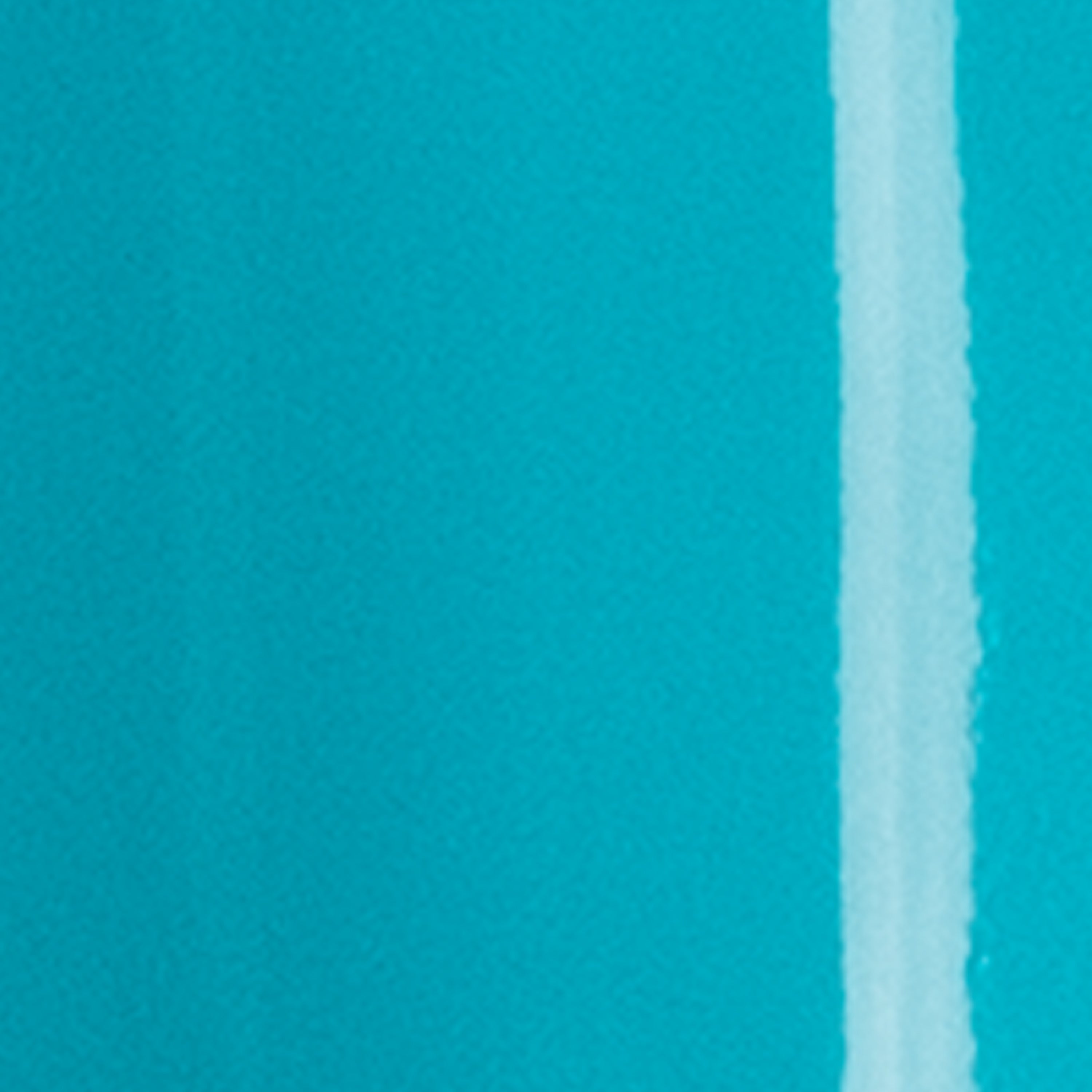 Cindy 30" High Crystal Teal-Blue Metal Barstool with Back and Wood Seat