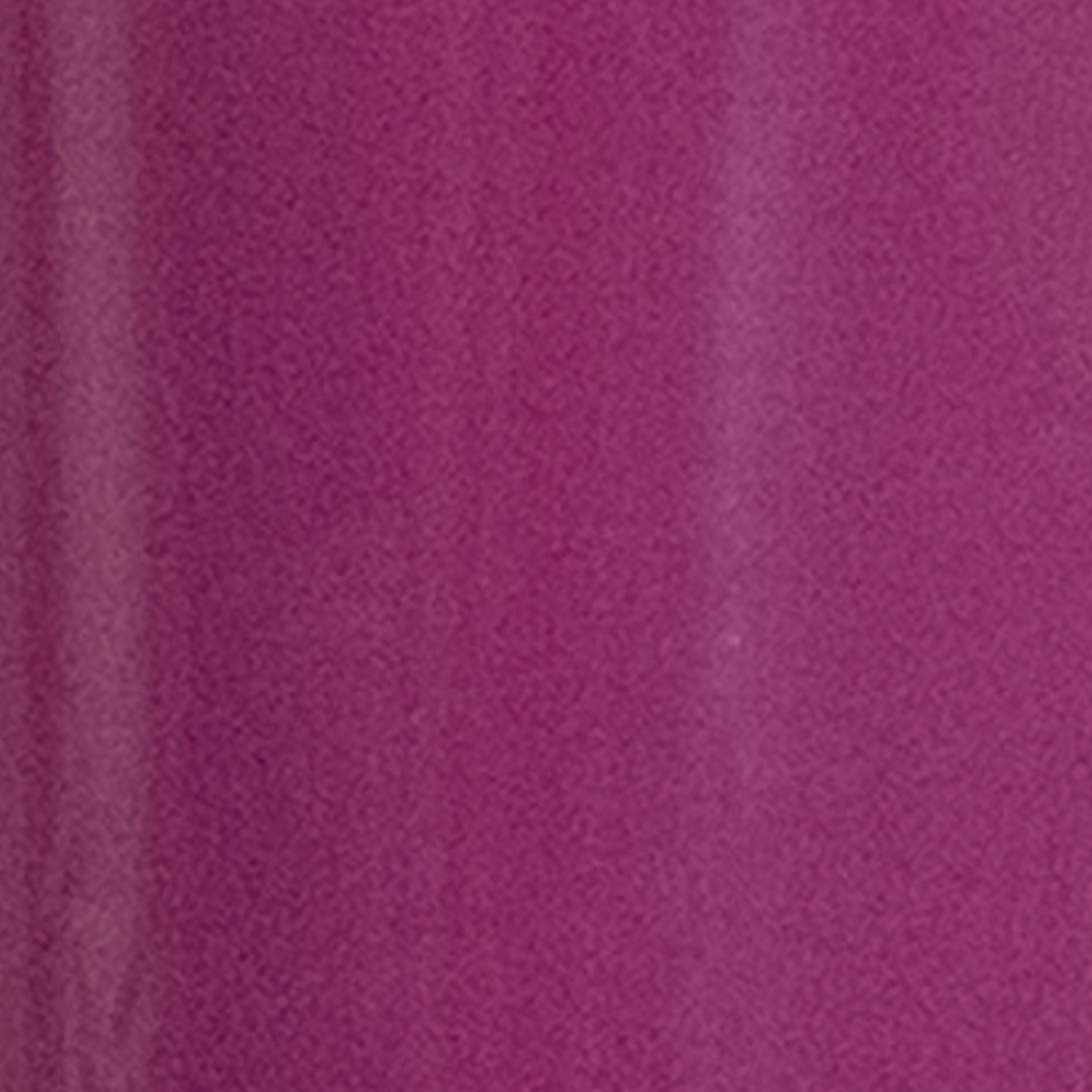 Kai Commercial Grade 24" High Backless Purple Indoor-Outdoor Counter Height Stool