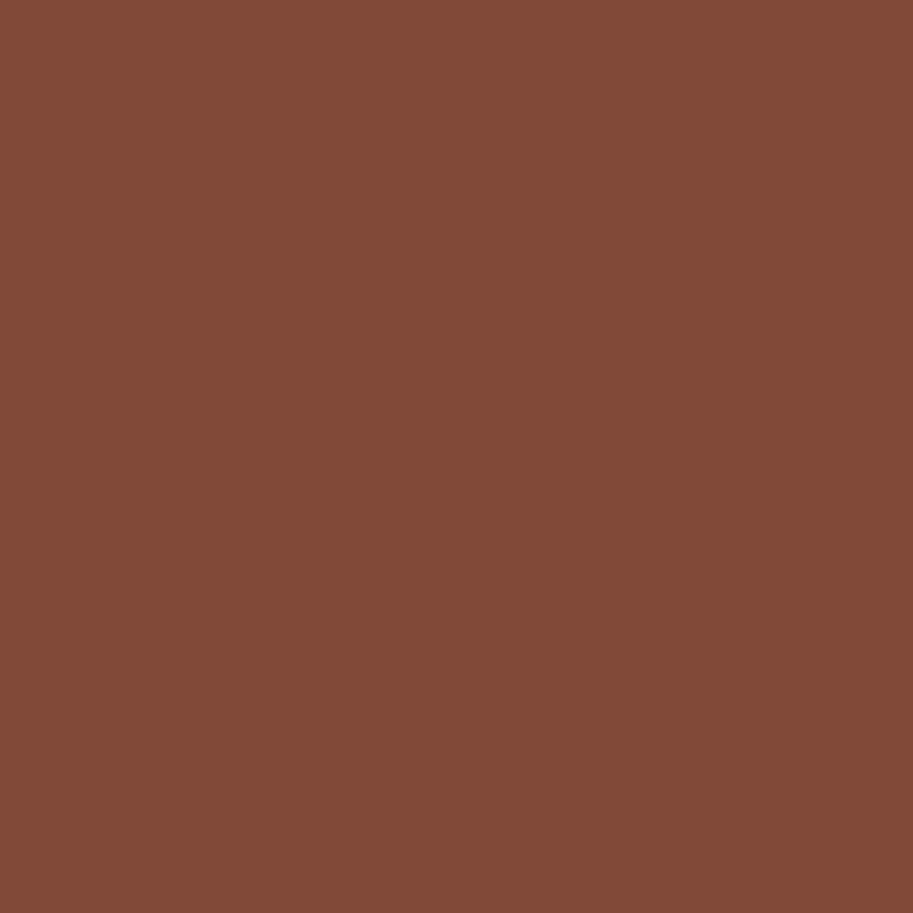 Kai Commercial Grade 30" High Backless Copper Indoor-Outdoor Barstool