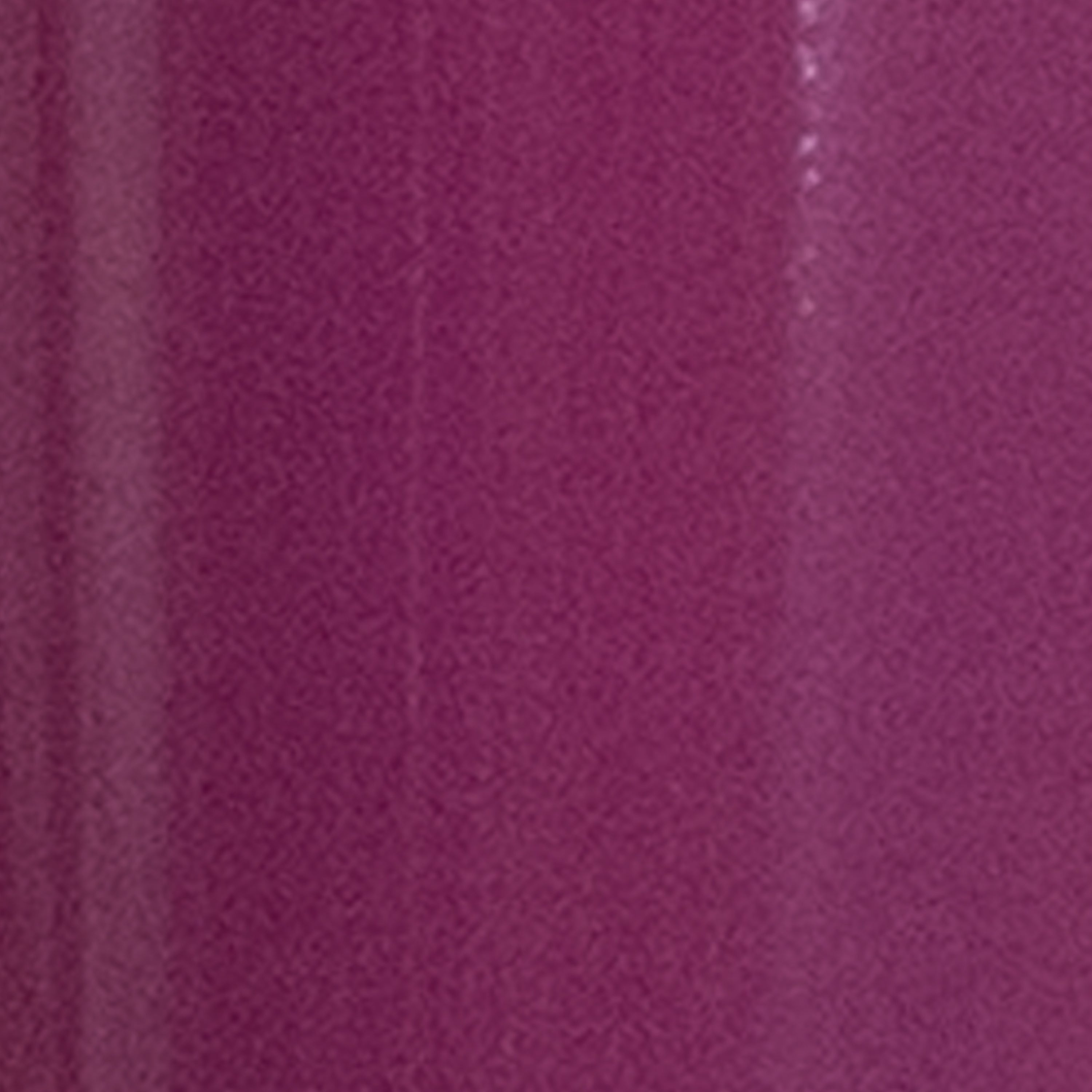 Kai Commercial Grade 30" High Backless Purple Indoor-Outdoor Barstool