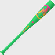 Easton Hype Fire -13 Usa T-Ball Baseball Bat - 24 In