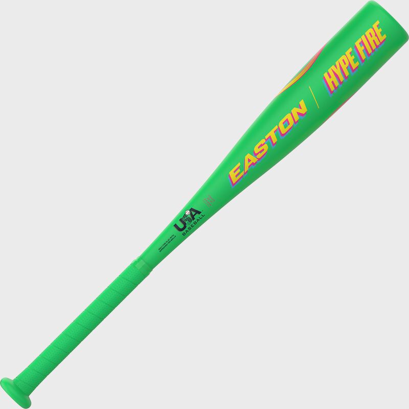 Easton Hype Fire -13 Usa T-Ball Baseball Bat - 26 In
