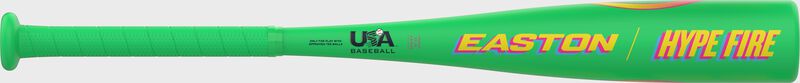 Easton Hype Fire -13 Usa T-Ball Baseball Bat - 25 In
