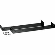 TRENDnet TL2-F7120 / TL2-F7080 Dual Rackmount Kit, ETH-F72, Mount Two TRENDnet TL2-F7120 or TL2-F7080 Switches Together in a 1U 19” Rack, NDAA + TAA