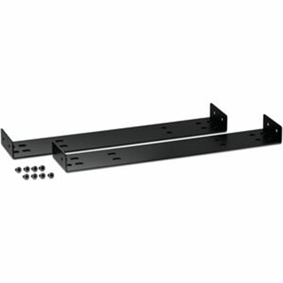 TRENDnet TL2-F7120 / TL2-F7080 Dual Rackmount Kit, ETH-F72, Mount Two TRENDnet TL2-F7120 or TL2-F7080 Switches Together in a 1U 19” Rack, NDAA + TAA