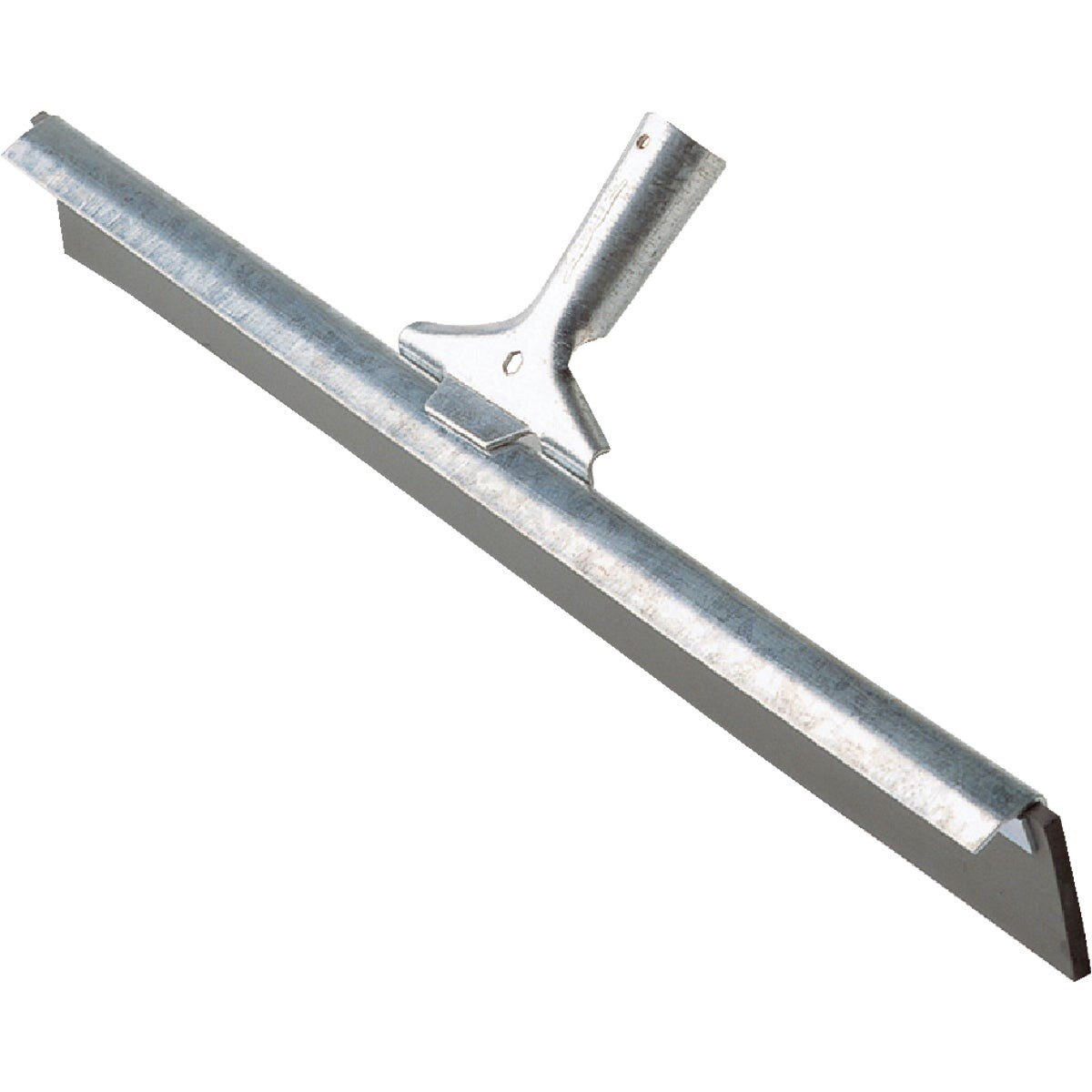 54024 Ettore 24 In. Straight Neoprene Floor Squeegee