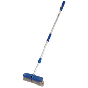 Ettore Extend-A-Flo 6 Ft. Flow-Thru Wash Brush