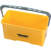 85000 Ettore 6 Gal. Yellow Super Bucket