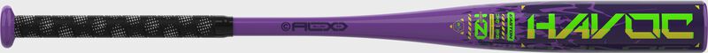 Easton Havoc -10 Usa Baseball Bat - 31 In