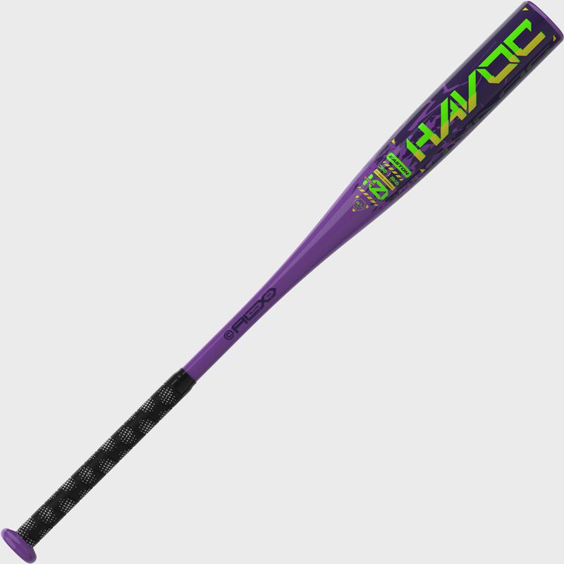 Easton Havoc -10 Usa Baseball Bat - 31 In