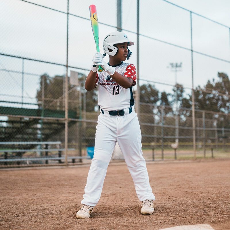 Easton Hype Fire -5 Usa Baseball Bat - 31 In