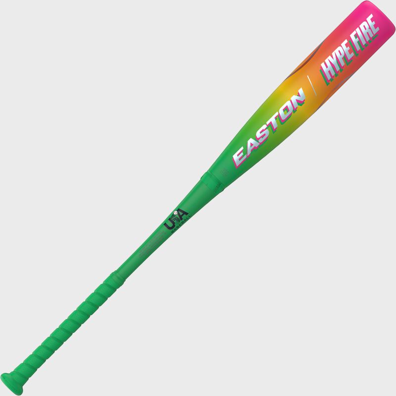 Easton Hype Fire -11 Usa Baseball Bat - 27 In