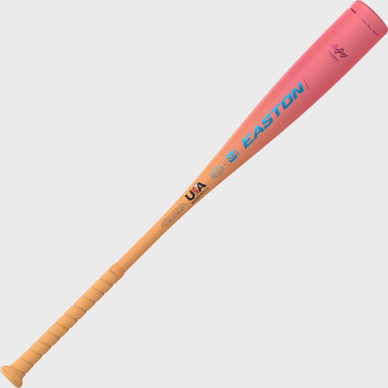 Easton Mav1 Flash -8 Usa Baseball Bat - 31 In