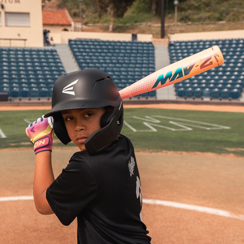 Easton Mav2 Flash -10 Usa Baseball Bat - 27 In