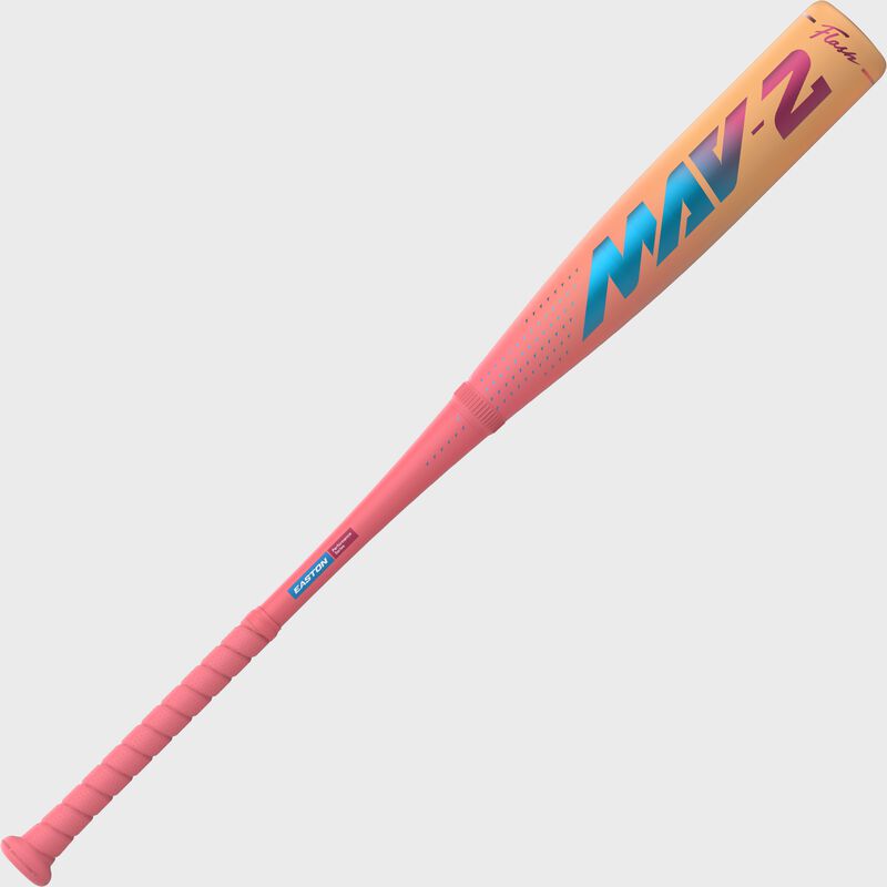 Easton Mav2 Flash -10 Usa Baseball Bat - 28 In