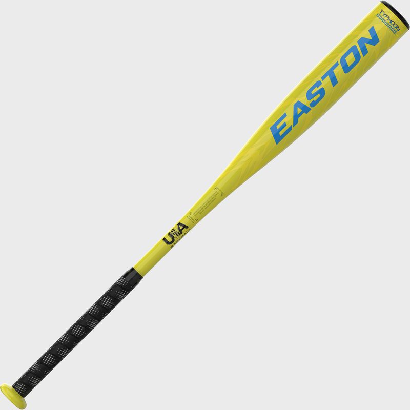 Easton Typhoon -12 Usa Baseball Bat - 29 In
