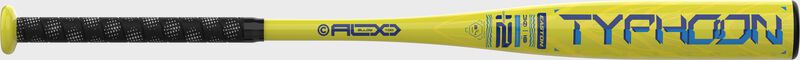 Easton Typhoon -12 Usa Baseball Bat - 29 In
