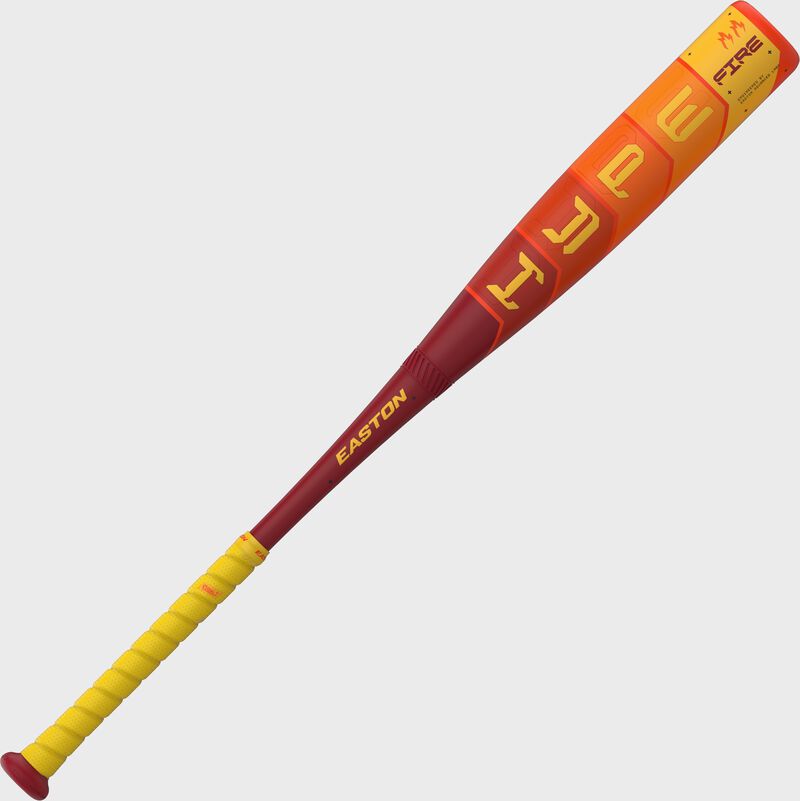 Easton Hype Fire -10 Usssa Youth Baseball Bat - 29 In