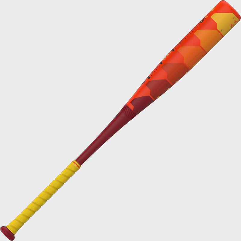 Easton Hype Fire -8 Usssa Youth Baseball Bat - 31 In