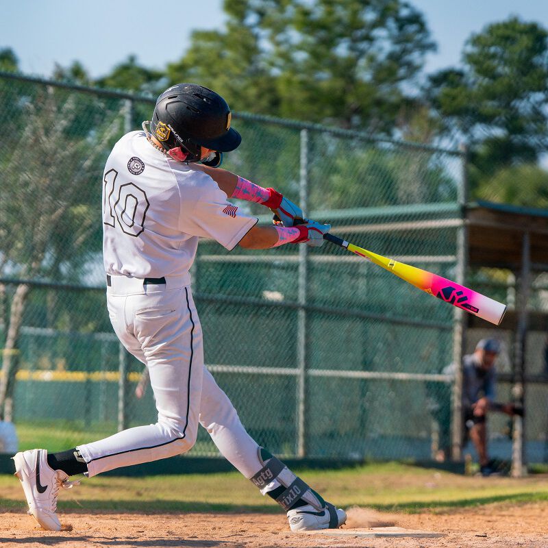 Easton The Dub -10 Usssa Baseball Bat - 28 In