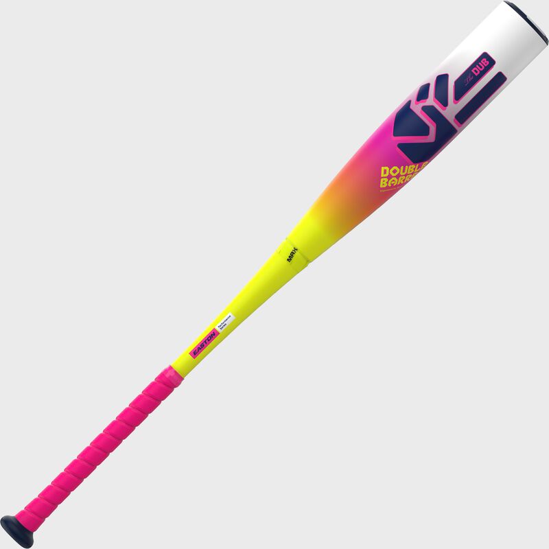 Easton The Dub -10 Usssa Baseball Bat - 27 In