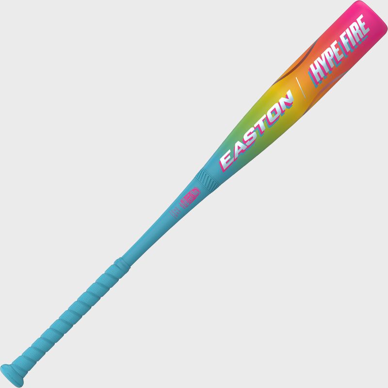 Easton Hype Fire -5 Usssa Baseball Bat - 31 In