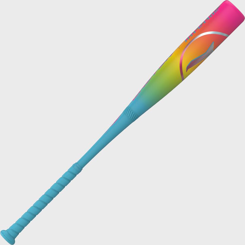 Easton Hype Fire -8 Usssa Baseball Bat - 31 In