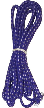 Chinese Jump Rope - 8' White
