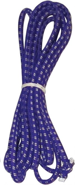 Chinese Jump Rope - 8' White
