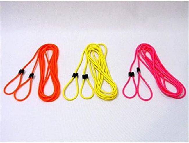 Double-Dutch Ropes - 30' L - set of 2