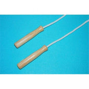 Heavyweight Cotton Jump Ropes - 8' L