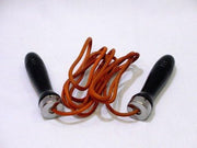 Leather Jump Ropes - 9.6' L