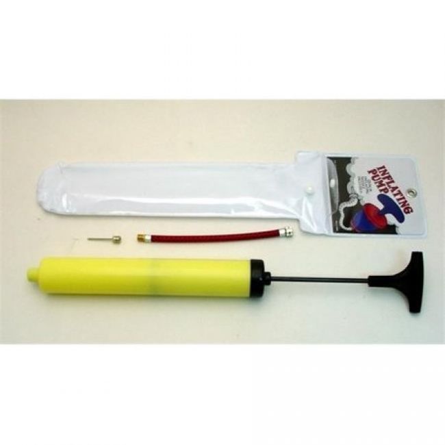 Inflating Pump