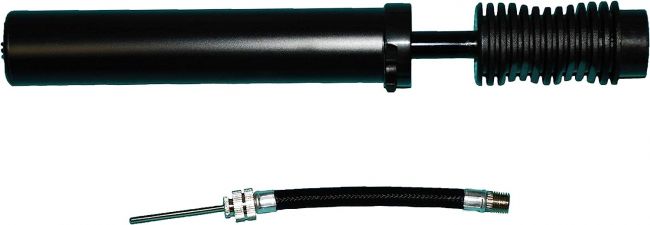 Inflating Pump