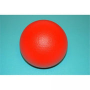 6" Foam Ball w/coating, 6" coating (30k)