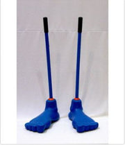 Foam Big Feet - set of 2