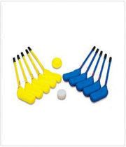 Foam Hockey Set-Long (EVM-0007)