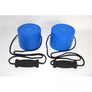Foam Bucket Stilts set of 2