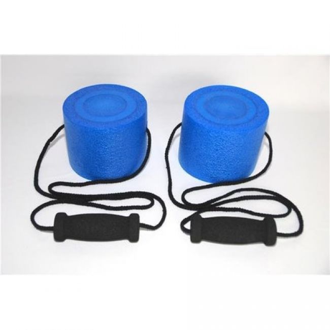Foam Bucket Stilts set of 2