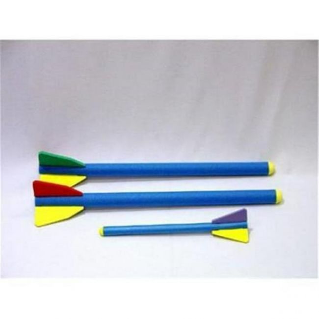 Foam Javelin - 30 mm Dia. x 510 mm L