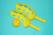 Scoop Ball Set - set of 2 Scoops and 1 Ball (ø 3 5/8")