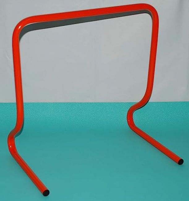 Hurdles - 20" H, set of 6