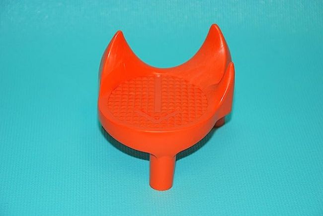 Kickoff Tees - soccer style-2" LEFT