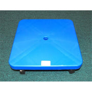 Scooter w / o Handle - 12" - blue