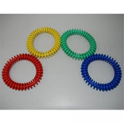 Flex Rings - set of 4 colors